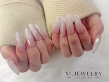 エムジュエリー(M Jewelry)/ベイビーブーマー