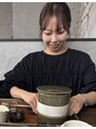 ニコ(nico) 清水 里奈