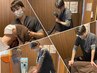 【背中をゆるゆるに!】肩甲骨のすきまづくり整体 〔肩こり/首こり〕にも!