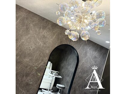 エース(A)の写真