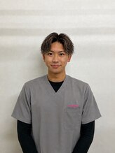 キュアプロ 五反野店(CUREPRO)&nbsp;大谷 悠也