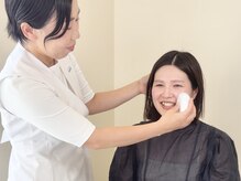 ポーラ ザ ビューティ 光店(POLA THE BEAUTY)の雰囲気（100万人が体感!細胞レベルで分析する最新肌分析が大人気（無料））