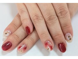 シンプル定額アート