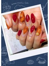 サンネイルルーム(sun nail room)/[ハンドネイル]ご新規様オフ無料
