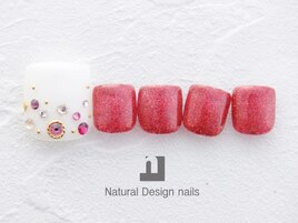 オフ込アート2本込フット