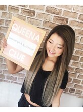 クイーナクルー(QUEENA CLUE)/年齢層幅広くご来店頂いています