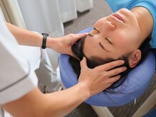 あしたばカイロプラクティック 開成みなみ整体院/▼施術（1）