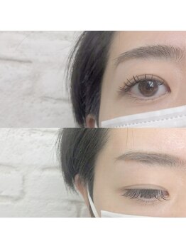 プライズアイリス アイラッシュ 池袋東口店(prize Iris eyelash)/キュートデザイン♪【池袋】