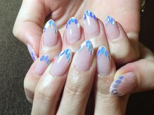 サロンドチェリーブロッサム(Salon de Cherryblossom)/