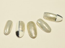 ネイルデザインコレクション[7]