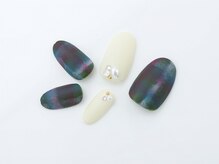 ロッティ(Lottie)/ジェルネイル