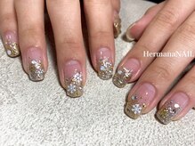 エルマナ ネイル(Hermana NAIL)/アートし放題