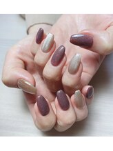 ウルネイル(ulu.Nail)/