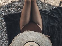 シュクル(SUCRE)/VIO シュガーリング＋光脱毛