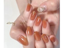 ストーリーアイラッシュアンドネイル(Story)/花束アート★