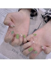 キュート ビューティーサロン(Cute Beauty Salon)/