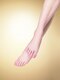 オングレース 横浜タカシマヤ店の写真/手・足のトータルケアサロン♪乾燥が気になる季節に◎足先のエイジングケアで、素足になっても美しい足元へ