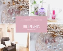 ネイルアトリエジョリーメゾン(Nail atelier Jolie Maison)