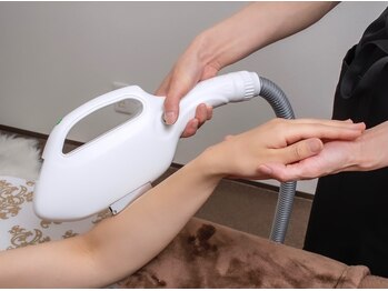 ループプラス(LOOP plus)/最新THR脱毛 泉大津/松ノ浜/脱毛