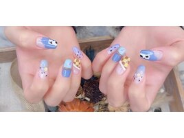 定額スカルプコース12900