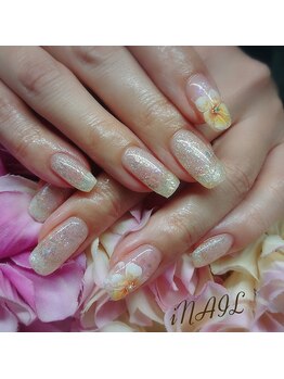 アイネイル(iNAIL)/