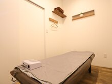 ルル(LuLu)/個室施術スペース