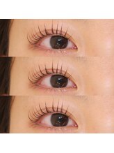 プール アイラッシュ(POOL eyelash)/