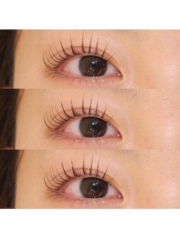 プール アイラッシュ(POOL eyelash)/
