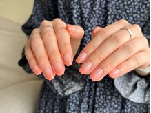 シェリーラメール 原宿店(cherie la mer)/ちゅるんネイル