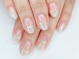 パラジェル マグネット