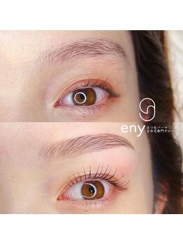 エニー 中百舌鳥(eny)/パリジェンヌ＋ハリウッド