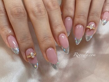 ルブリー(roovely)/HAND☆120分コース