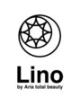 リノ バイ アリア(Lino by Aria)/【Lino by Ariatotalbeauty】