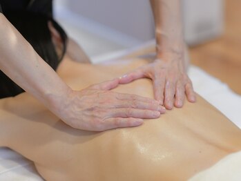 マグノリア/ハンド