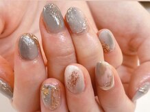 イノセント(INNOCENT)/ニュアンスネイル