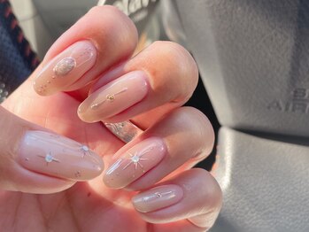 エルマナ ネイル(Hermana NAIL)/