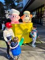サンキューラクラク(39RakuRaku)&nbsp;3兄弟のママです！子育てのお悩み分かち合いましょう