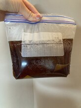 ヨサパーク グランス(YOSA PARK glans)/煎じたハーブを持って帰ってね♪