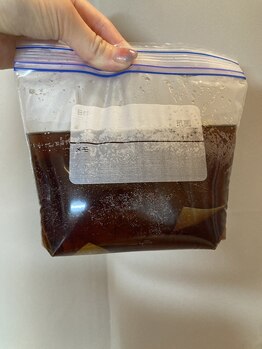 ヨサパーク グランス(YOSA PARK glans)/煎じたハーブを持って帰ってね♪