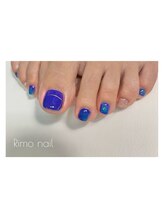 リモネイル(Rimo nail)/