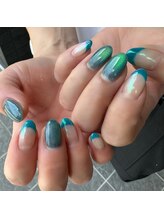 サロンド ボヌール(salon de bonheur)/