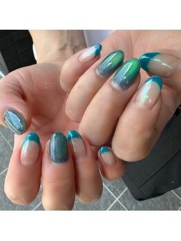 サロンド ボヌール(salon de bonheur)/