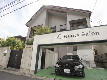 ケイビューティーサロン(K BeautySalon)/ご来店お待ちしております！！！