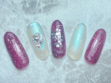 マジックミラー/