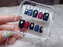 エルフネイル(Elf nail)/