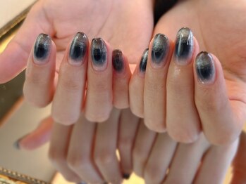 ミップチップ クップドクール アルム(mipccip×Coup de Coeur×Areum)/(ジェル) ¥8000