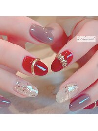 大人ニュアンス