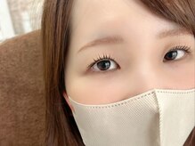 リープ(liip)/自分史上最高のまつげに♪