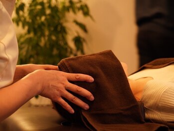 もみほぐしのらく天 上田店/