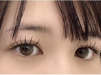 ナップ 天満(nap)/フラットラッシュ